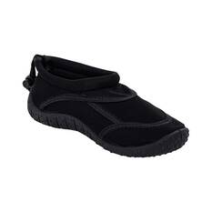 BCF Kids' Aqua Shoes 2.0, Black, bcf_hi-res