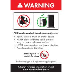 Zempire Eco Fold Twin Cupboard V2, , bcf_hi-res