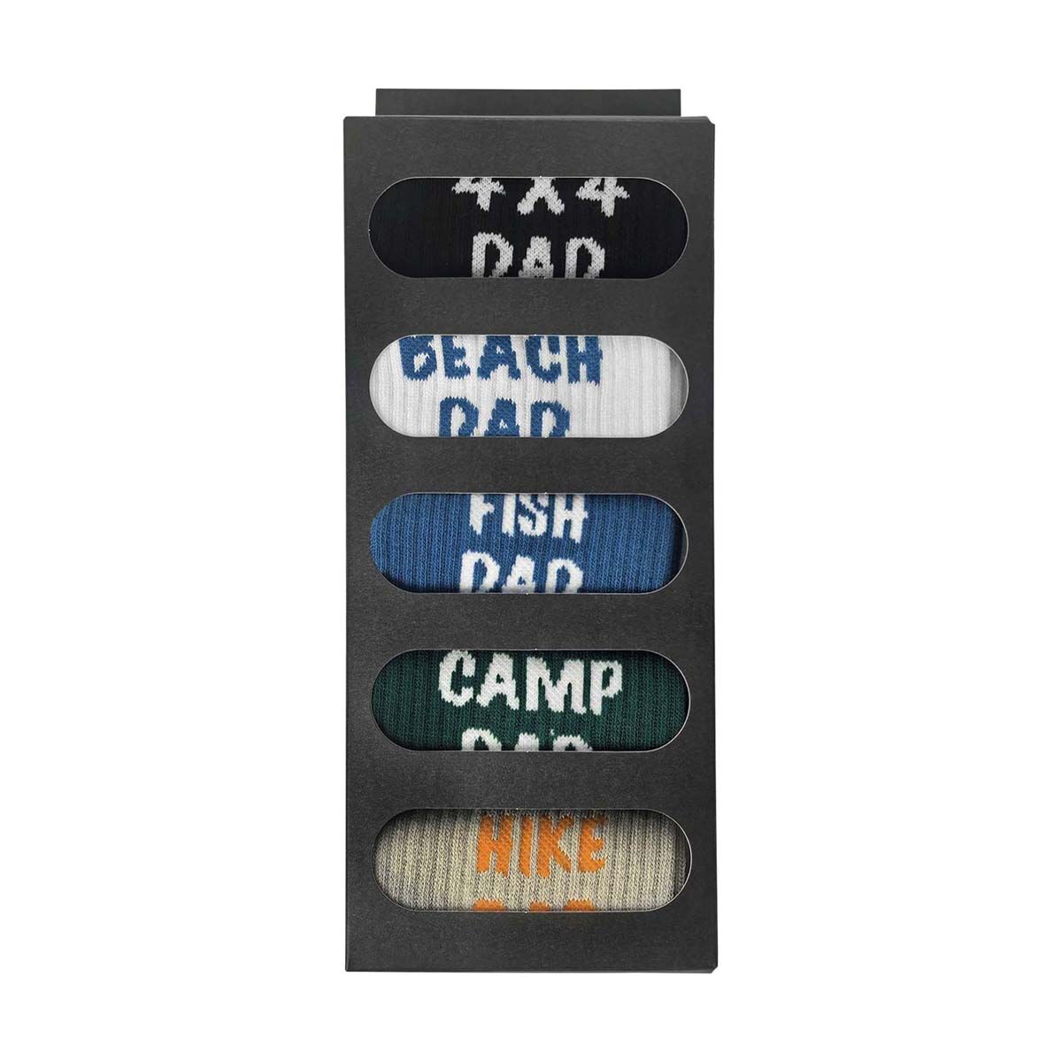 Outrak Men&rsquo;s Socks Gift Pack, , bcf_hi-res