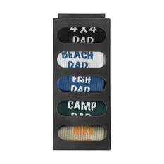 Outrak Men’s Socks Gift Pack, , bcf_hi-res