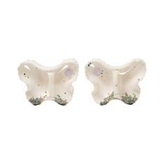 SUNNYLiFE Cotton Candy Glitter Inflatable Arm Bands, , bcf_hi-res