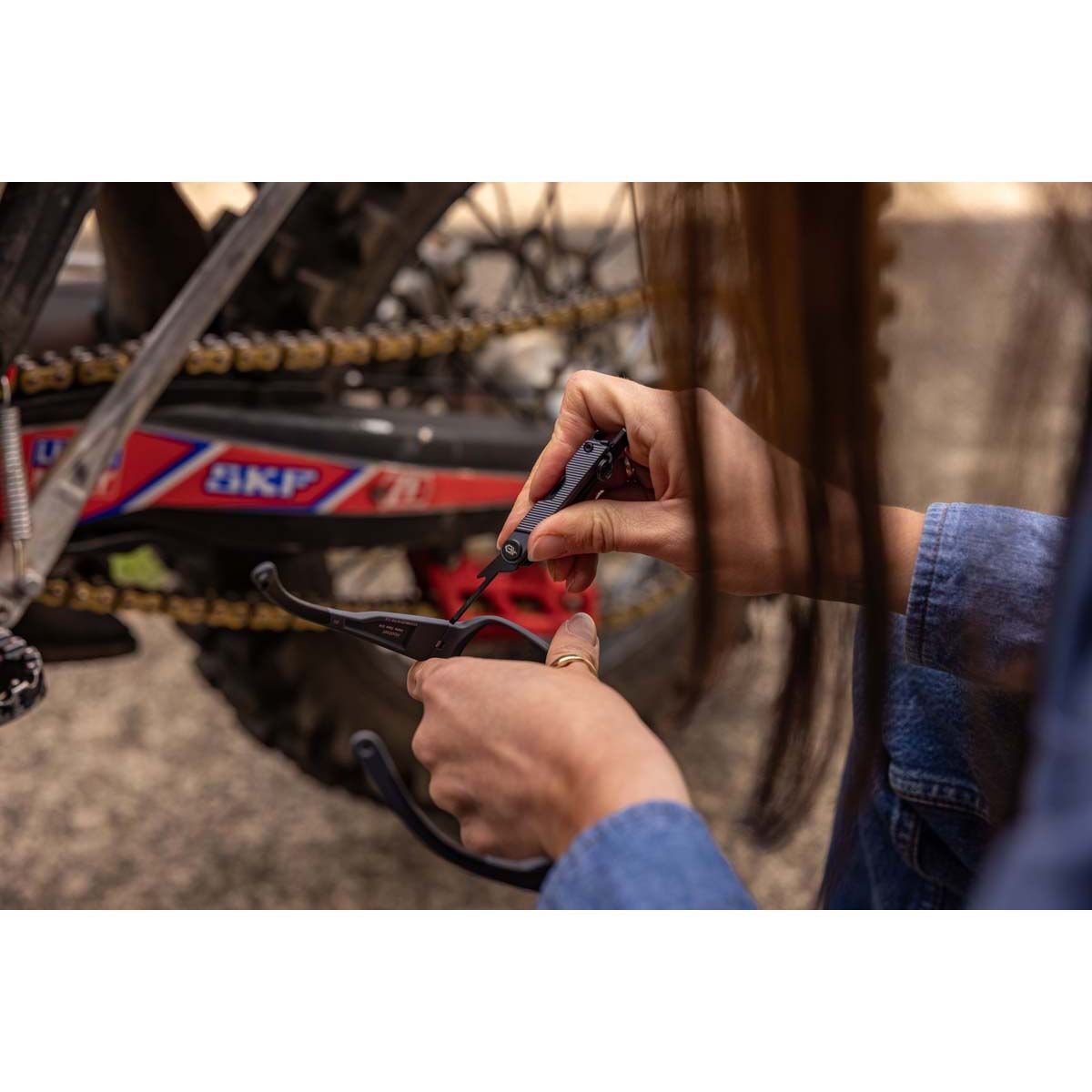 Gerber Armbar Mini Multi-Tool Blue, Blue, bcf_hi-res