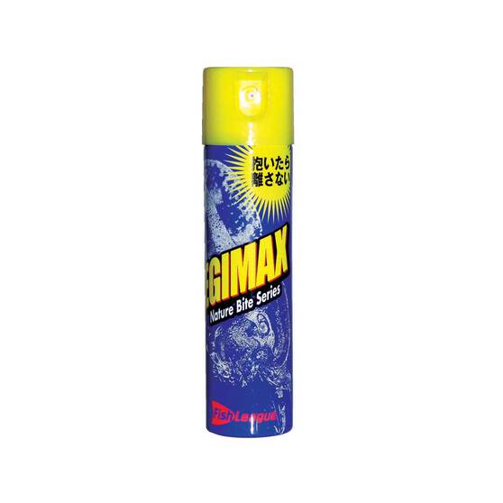 Ecogear EGIMAX Squid Jig Spray Scent, , bcf_hi-res