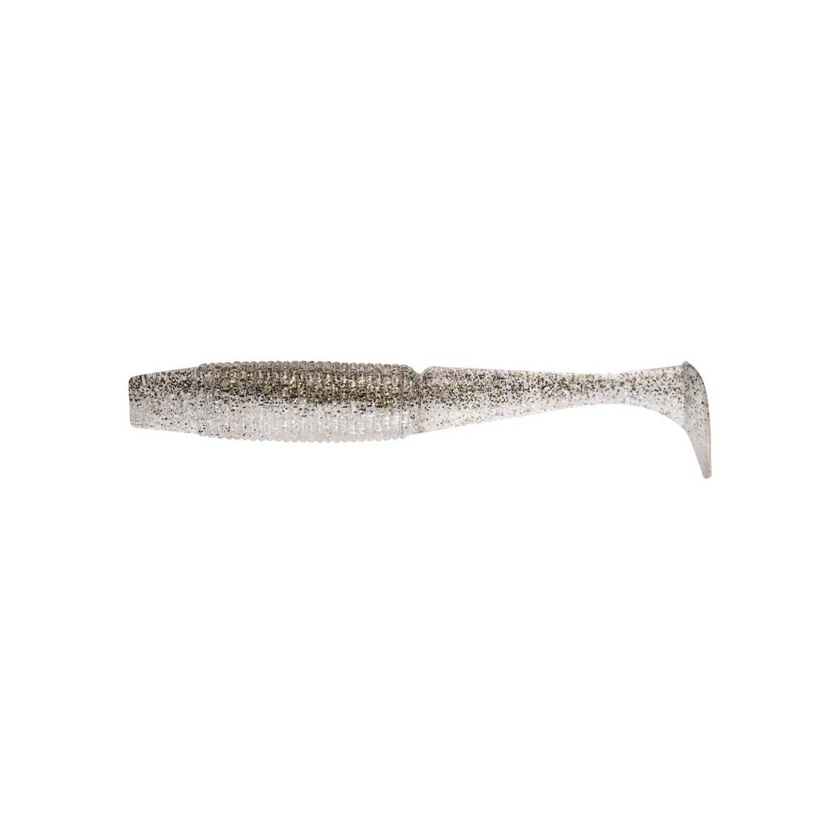 Daiwa Bait Junkie Minnow Soft Plastic Lure 3.2in Greenback, Greenback, bcf_hi-res