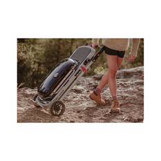 Weber Traveler Portable Gas BBQ, , bcf_hi-res
