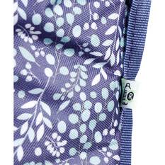 earth by Wanderer® REPREVE® Recycled Fabric Half Moon Chair 120kg, , bcf_hi-res