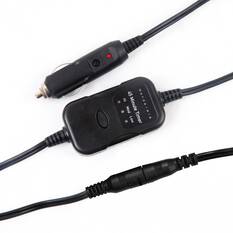 Wanderer 12V Double Heated Blanket, , bcf_hi-res