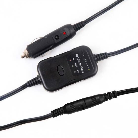 Wanderer 12V Double Heated Blanket, , bcf_hi-res