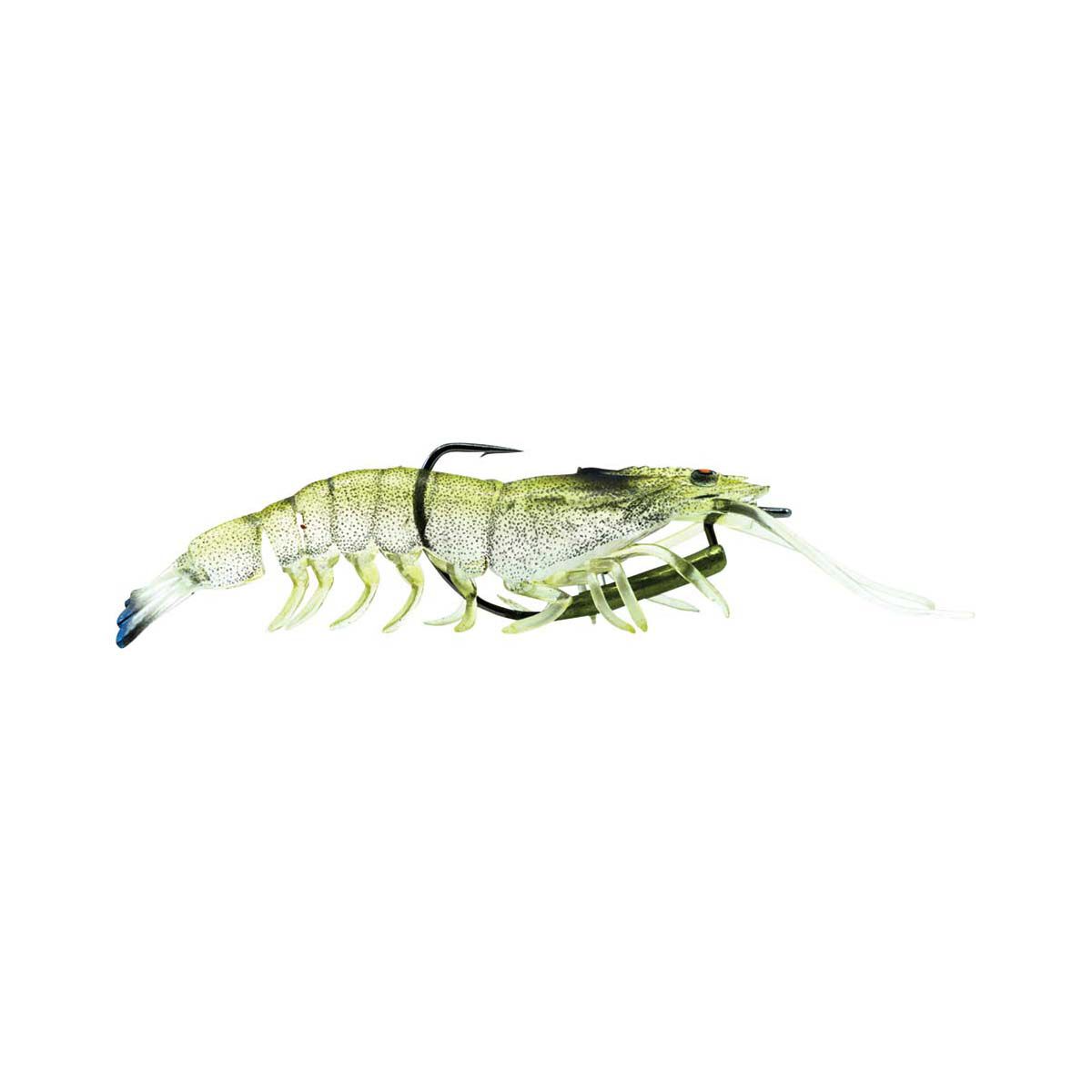 Best prawn lures