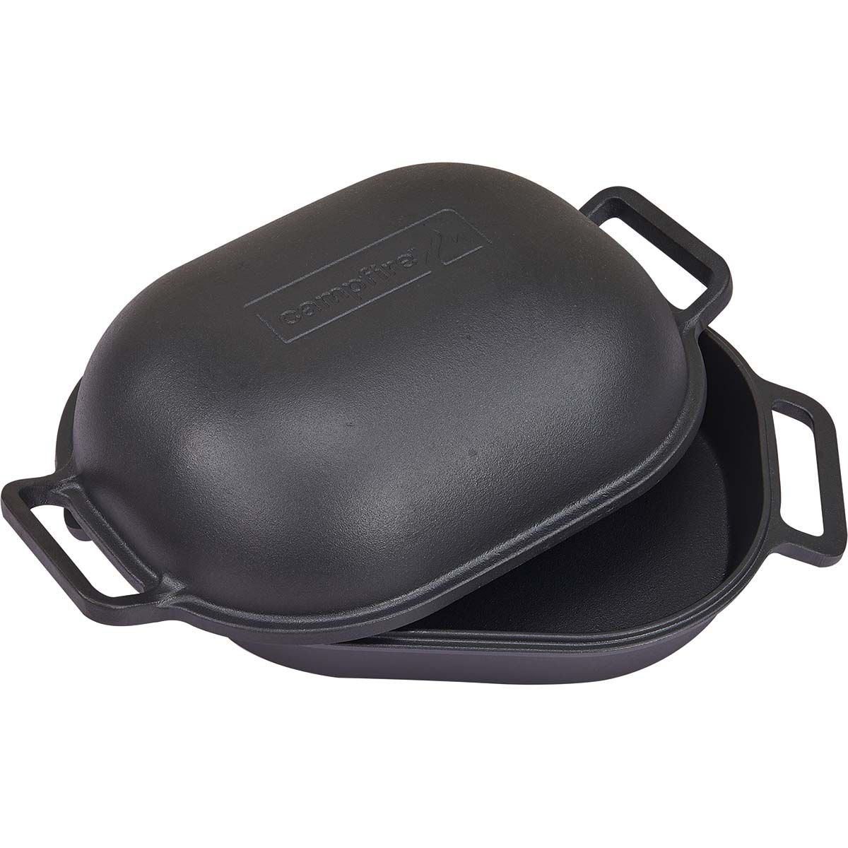 Campfire Camp Oven Combo, , bcf_hi-res