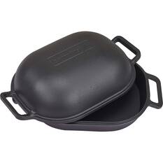 Campfire Camp Oven Combo, , bcf_hi-res