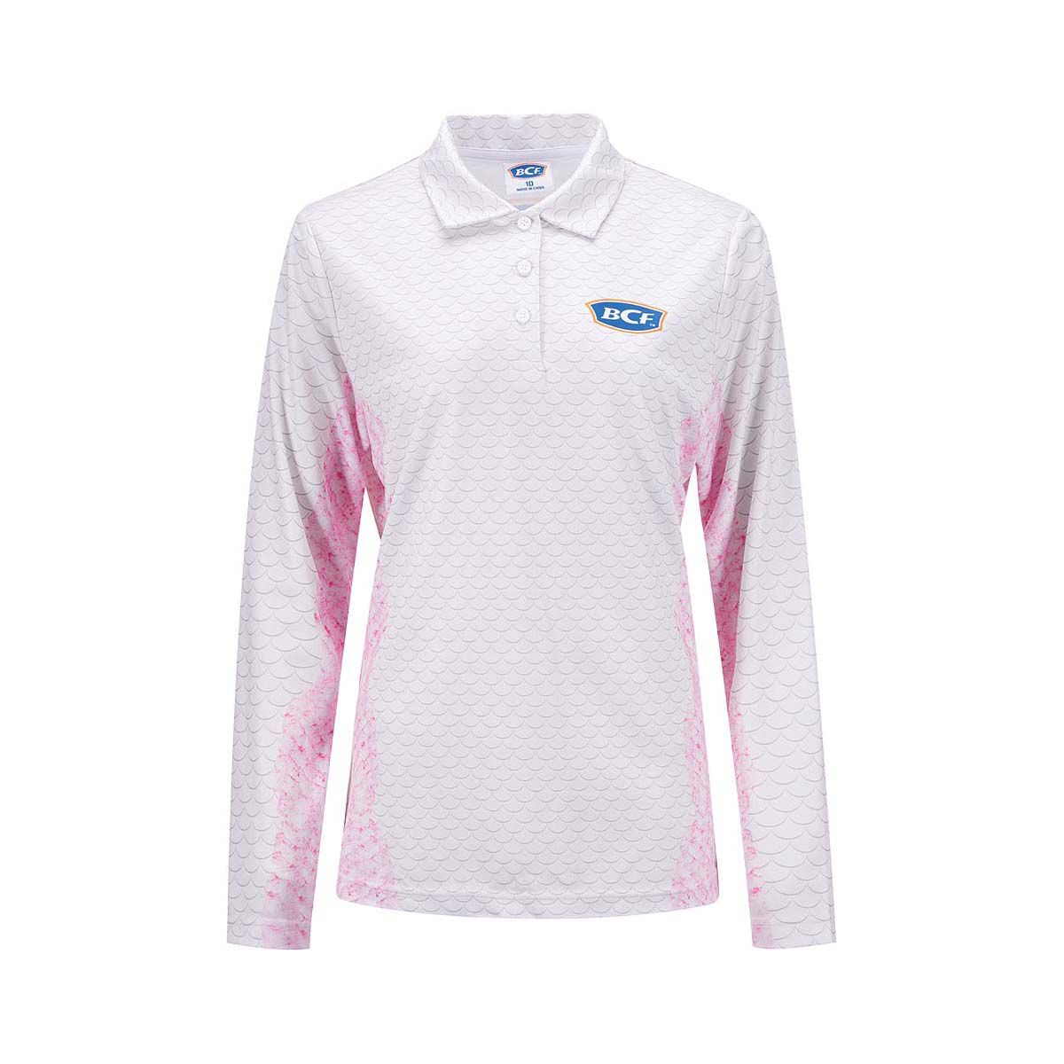 BCF Women's Fishing Shirt 8, , bcf_hi-res