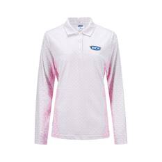 BCF Women's Sublimated Polo, , bcf_hi-res