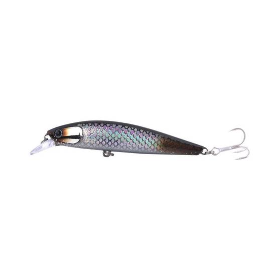 Ocean's Legacy Tidalus Minnow High Speed Hard Body Lure 125mm Diamond Scale Mullet, Diamond Scale Mullet, bcf_hi-res
