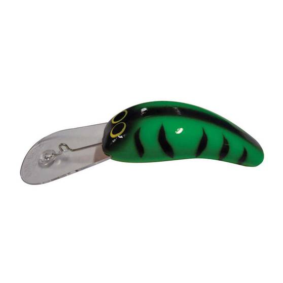 Oargee Plow Hard Body Lure 60mm, Colour A1, bcf_hi-res