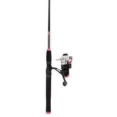 Shakespeare Ugly Stik Ladies Spinning Combo 6ft, , bcf_hi-res
