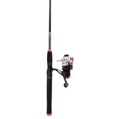 Ugly Stik Ladies Spinning Combo 6ft, , bcf_hi-res