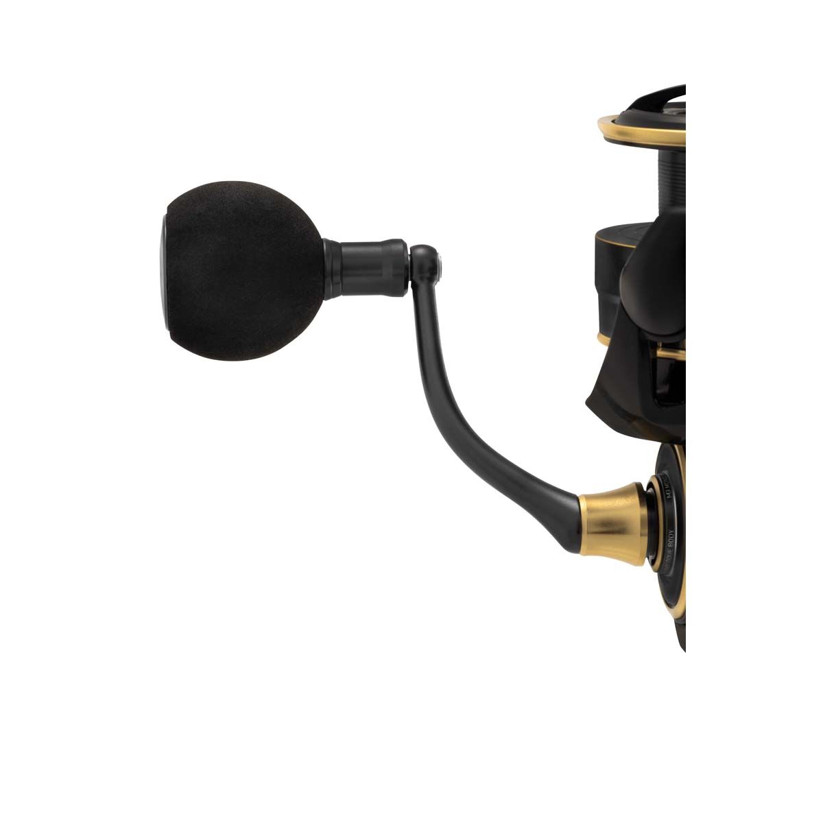 Daiwa Revelry HD Spinning Reel 4000D-CXH, , bcf_hi-res