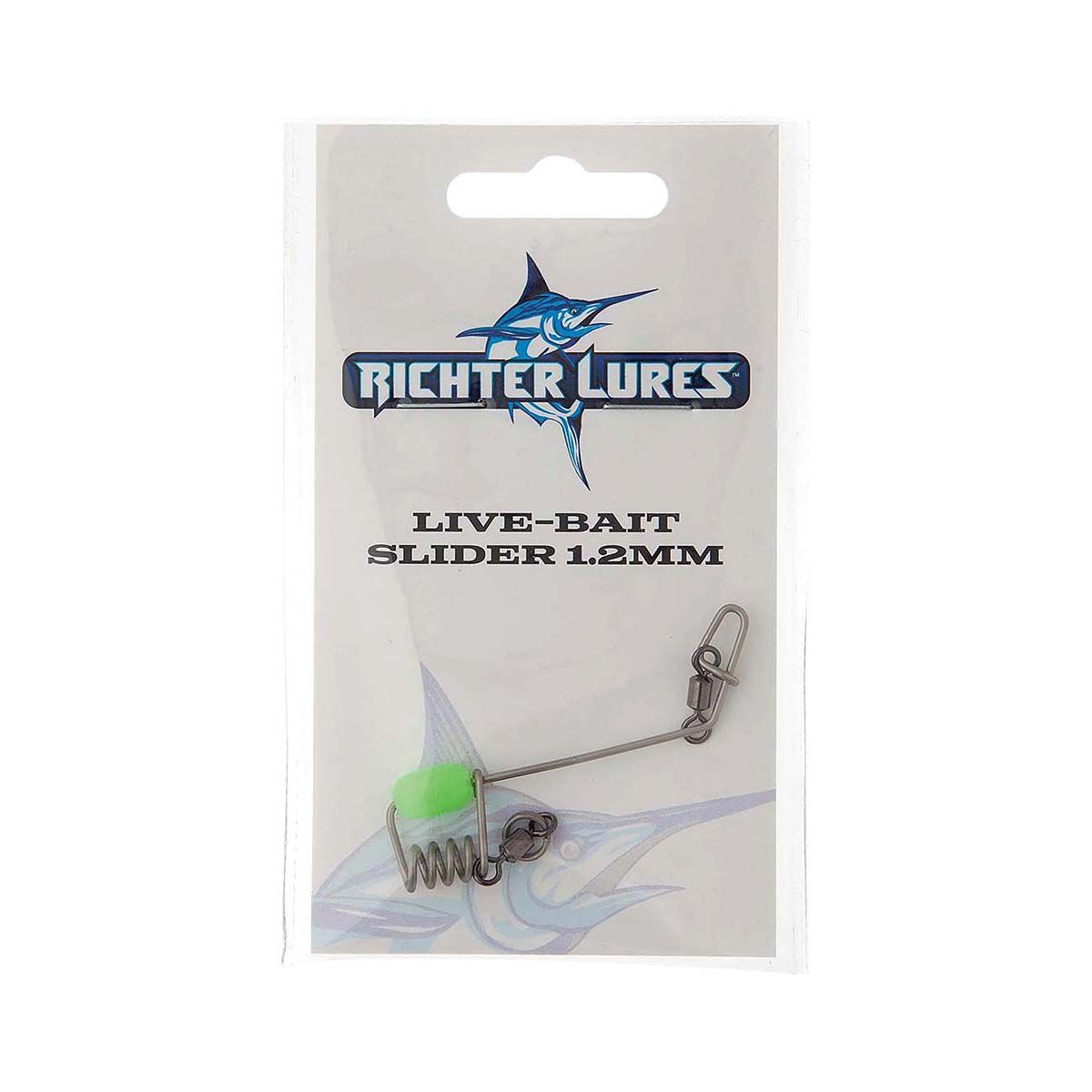 Richter Live Bait Slider, , bcf_hi-res