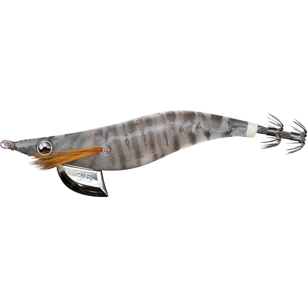 Yamashita EGI OH F Squid Jig 3.0 Natural Prawn 3.0, Natural Prawn, bcf_hi-res