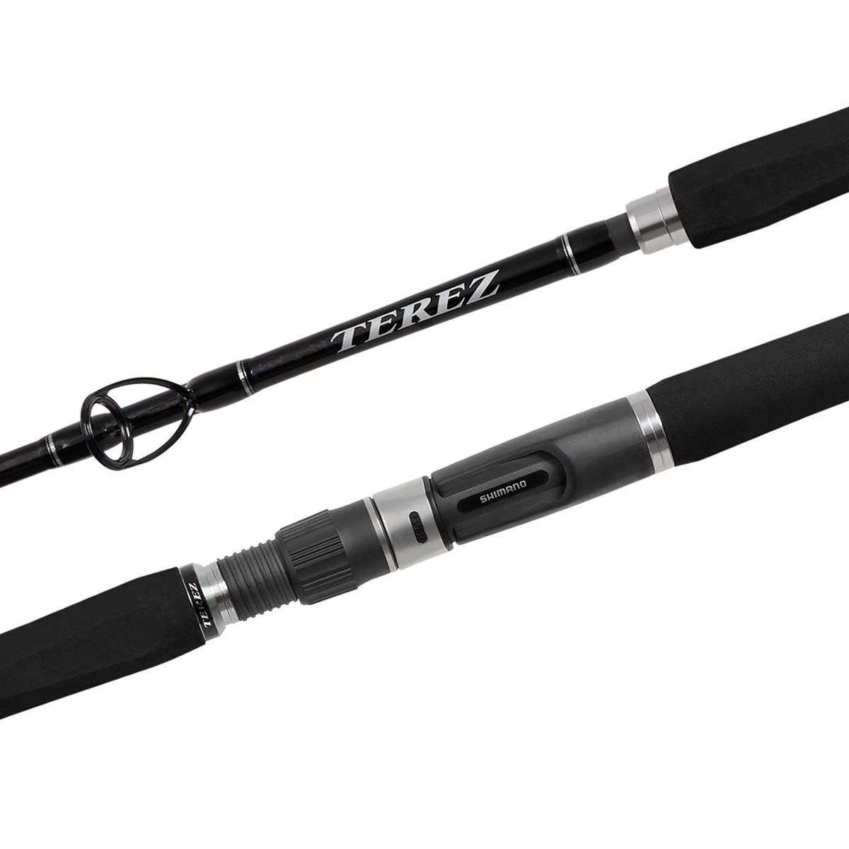 Shimano Terez Overhead Rod