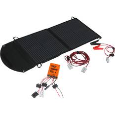 XTM 50W Folding Solar Blanket Kit, , bcf_hi-res