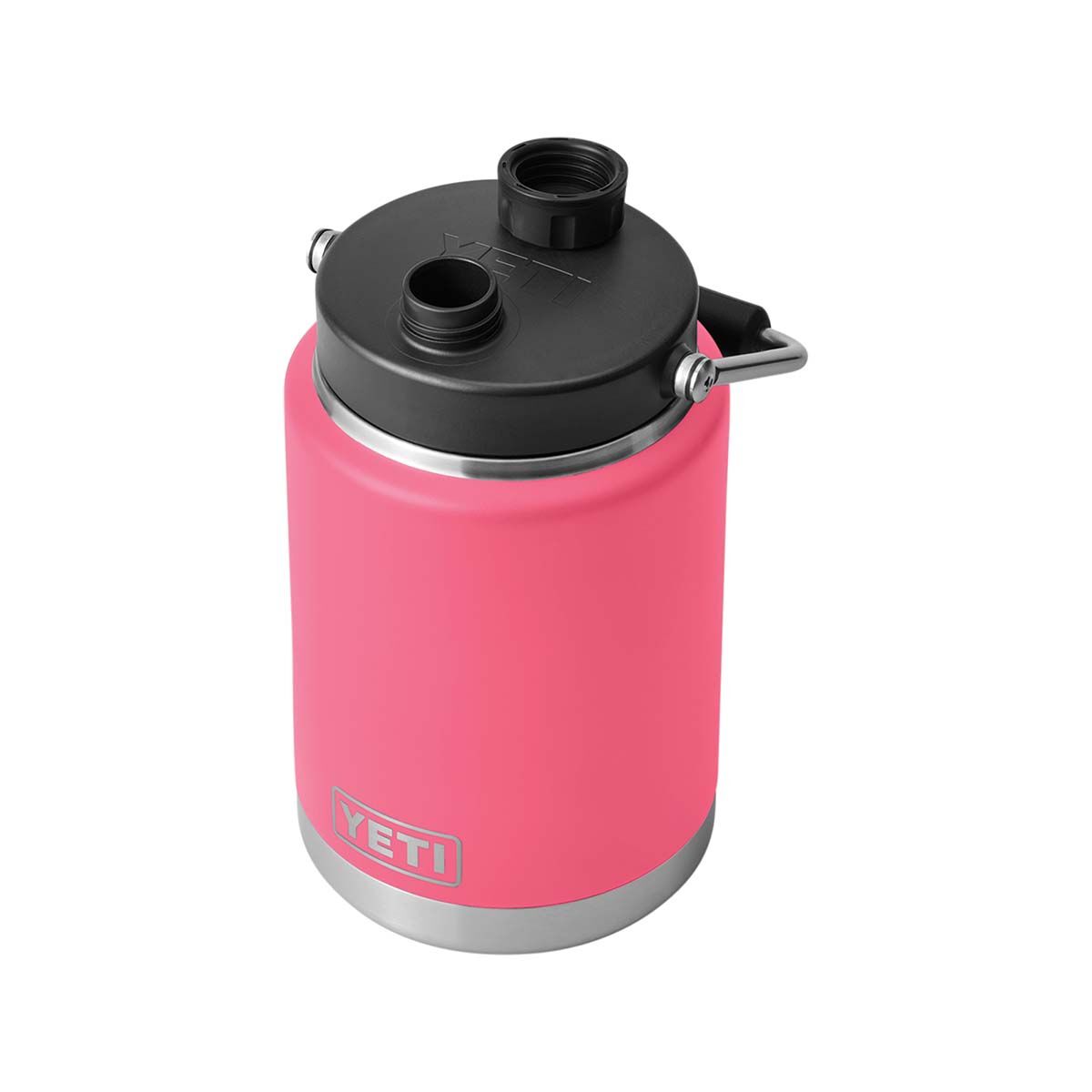 YETI Rambler&reg; Half Gallon Jug 1.8L Tropical Pink, Tropical Pink, bcf_hi-res