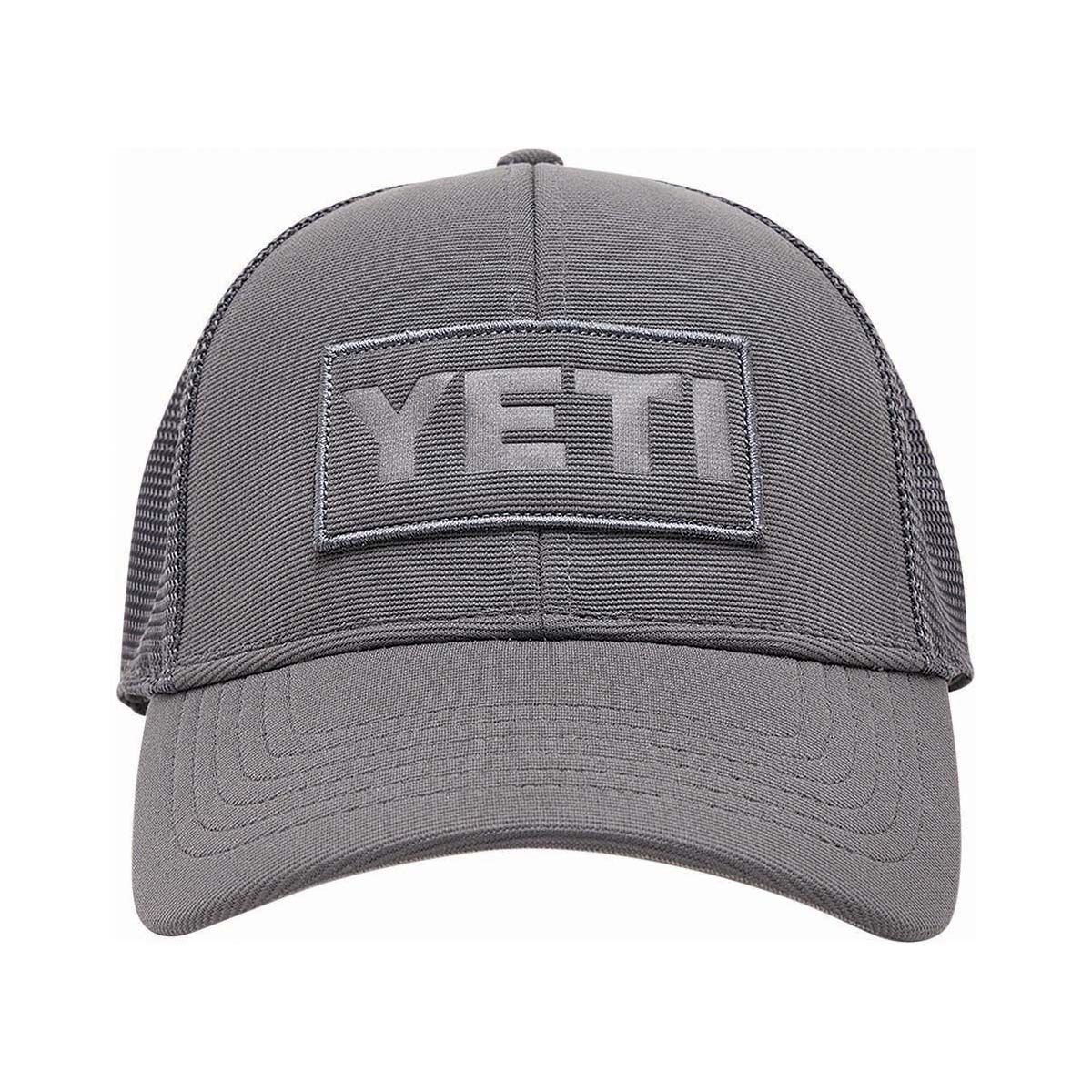 YETI&reg; Men&rsquo;s Trucker Cap, , bcf_hi-res