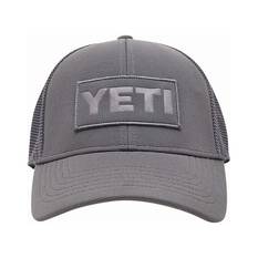 YETI® Men’s Trucker Cap, , bcf_hi-res