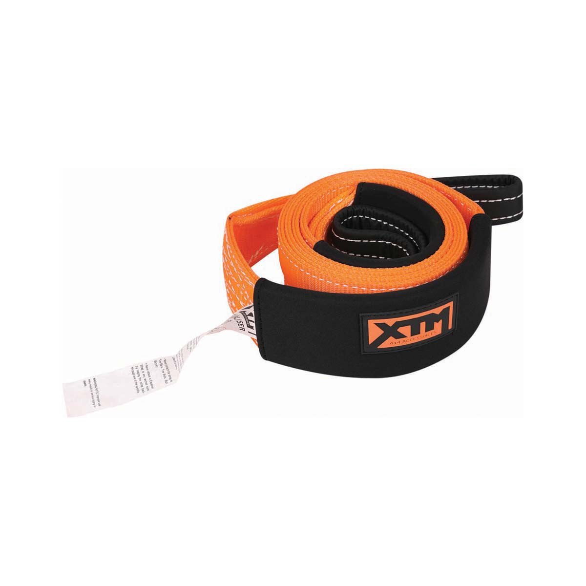 XTM Equaliser Recovery Strap, , bcf_hi-res