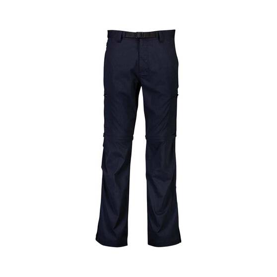 Macpac Women's Rockover Convertible Pants BCF