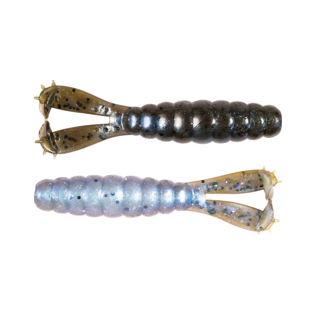 ZMan Baby GOAT&trade; Soft Plastic Lures 3in 6 Pack The Deal, The Deal, bcf_hi-res