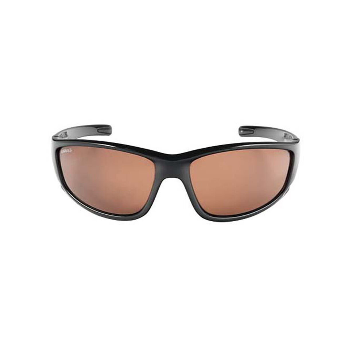 Spotters Cristo Polarised Sunglasses Halide Lens BCF