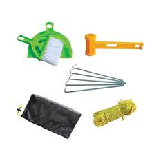Wanderer Tent Essentials Kit, , bcf_hi-res