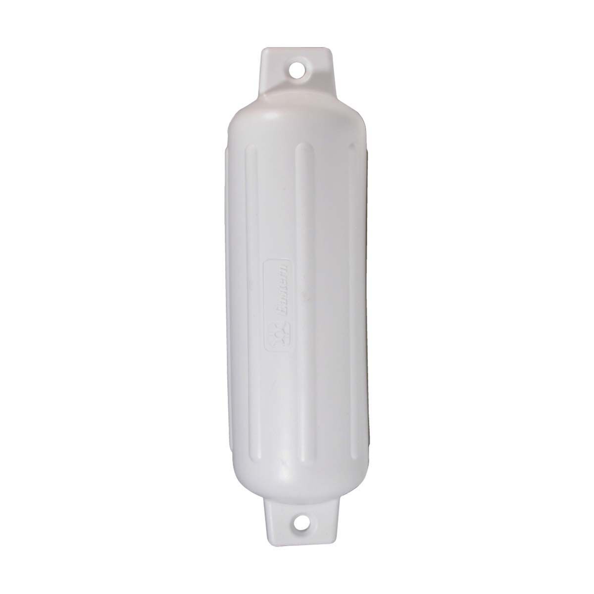 BLA Inflatable Molded Fender White, , bcf_hi-res