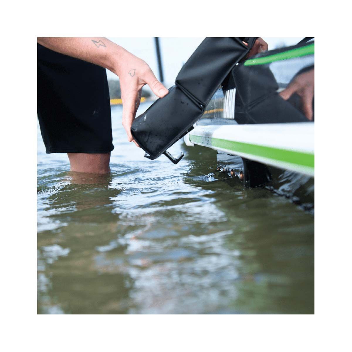 Jet Tech PWC Fenders OS Black, , bcf_hi-res