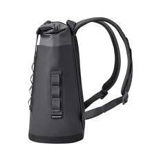 YETI® Hopper® M12 Backpack Soft Cooler Charcoal, Charcoal, bcf_hi-res