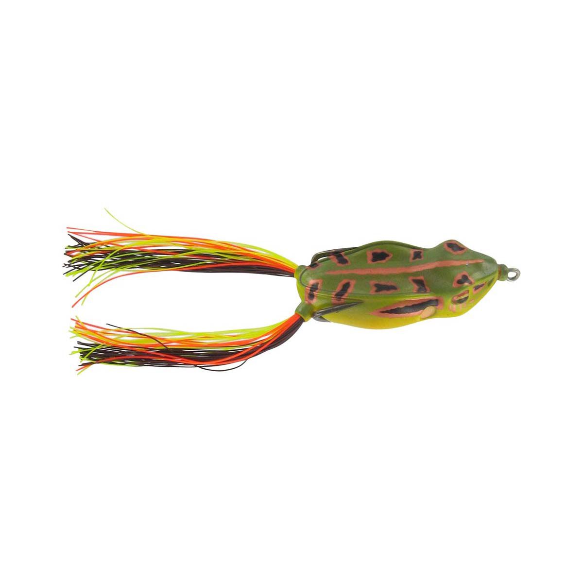 River2Sea Bully Wa Lure 65mm Copper Green BCF