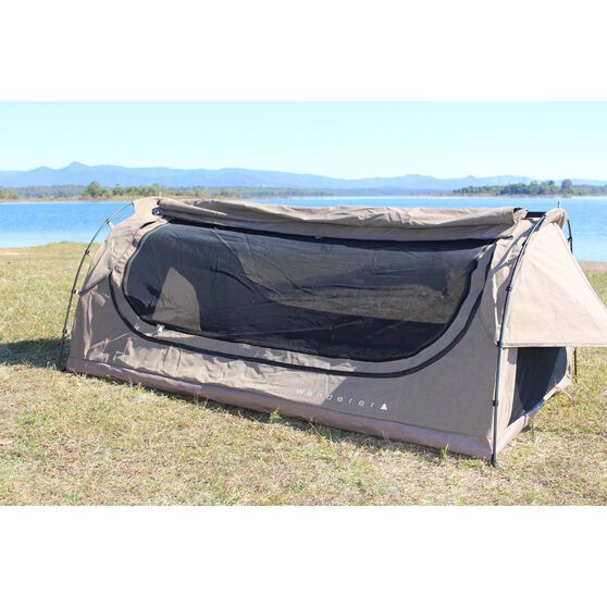 Wanderer Territory Swag Double BCF