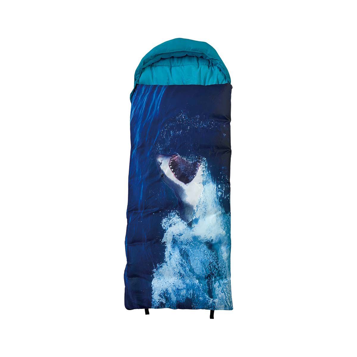 Wanderer kids on sale sleeping bag