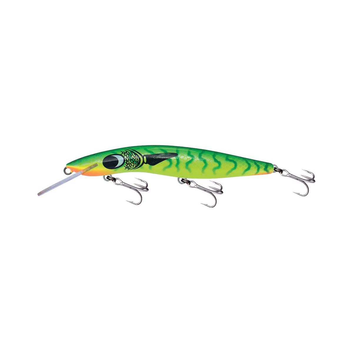 Classic 120 Hard Body Lure 120mm 10ft Watermelon, Watermelon, bcf_hi-res