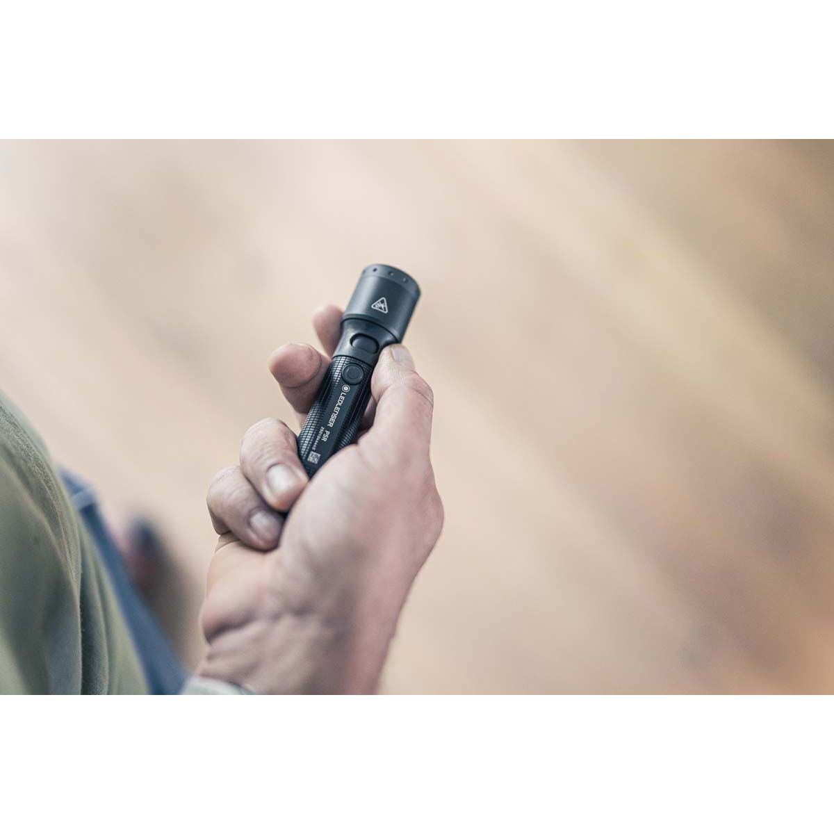 Ledlenser P5R Torch, , bcf_hi-res