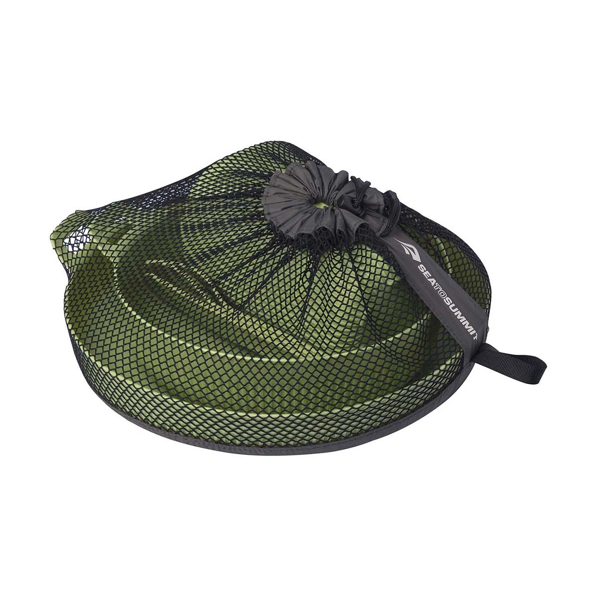 Sea to Summit Horizon Dinner Set 6 Piece Tarragon, Tarragon, bcf_hi-res