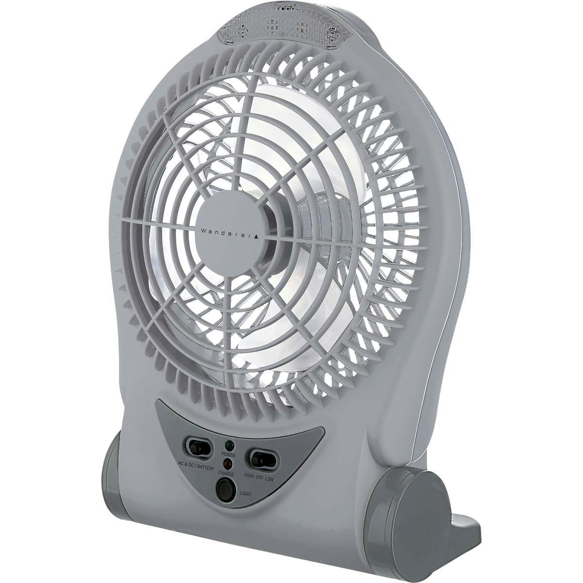 Camping fans bcf top