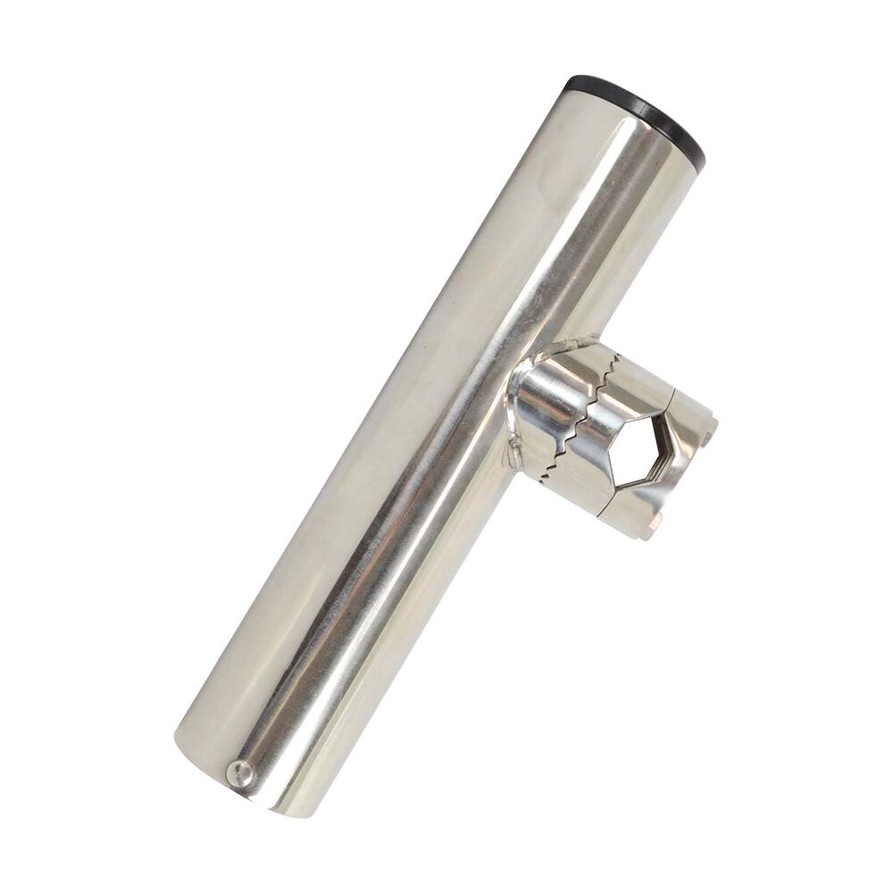 Bowline Rail Clamp Rod Holder BCF