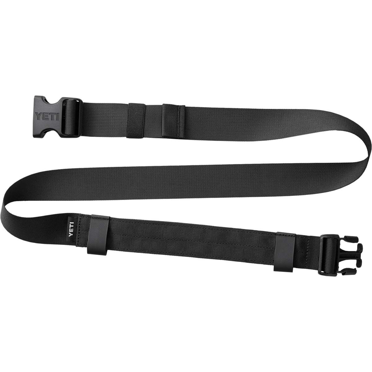 YETI&reg; Sideclick&trade; Strap, Black, bcf_hi-res