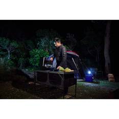 Wanderer Folding Table with Storage, , bcf_hi-res