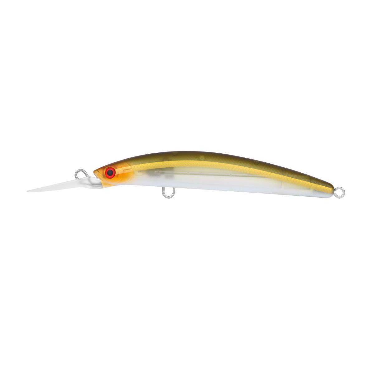 Mangrove jack lures bcf