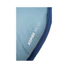 Macpac Aspire 360 Standard -3°C Sleeping Bag, , bcf_hi-res