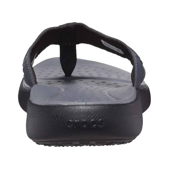 Crocs Men's Yukon Vista II Thongs, , bcf_hi-res